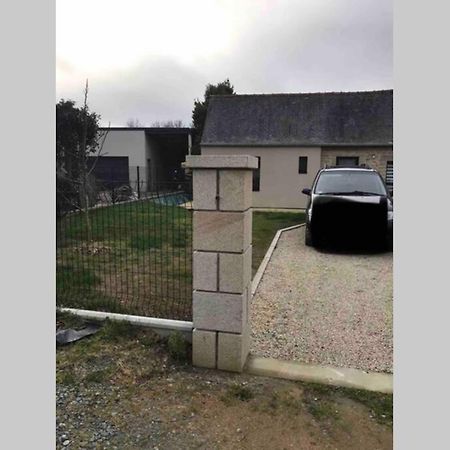 Chez Meme Villa Brusvily Luaran gambar