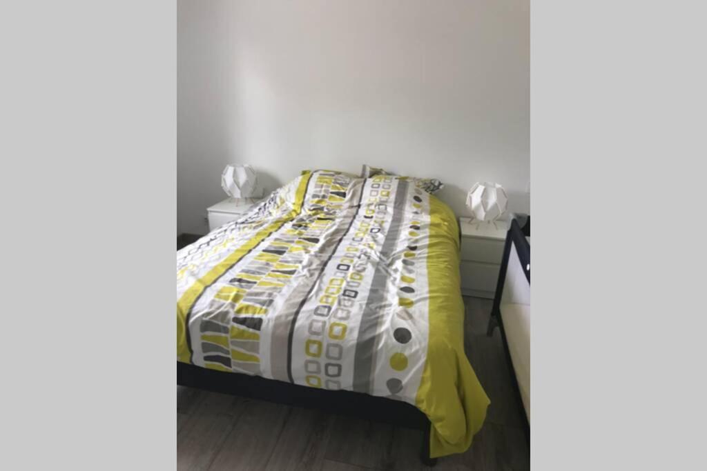 Chez Meme Villa Brusvily Luaran gambar